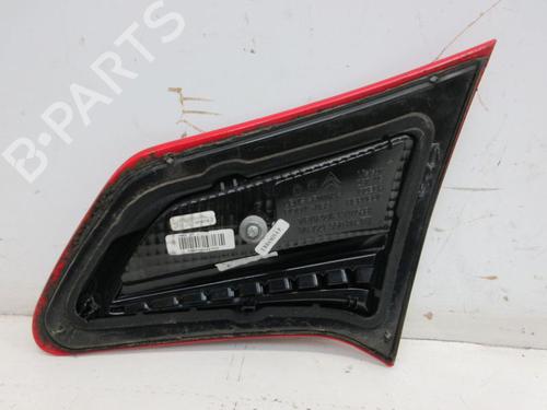 Left tailgate light CITROËN C4 I (LC_) 1.6 VTi 120 | BP38028138C79 - Image 3