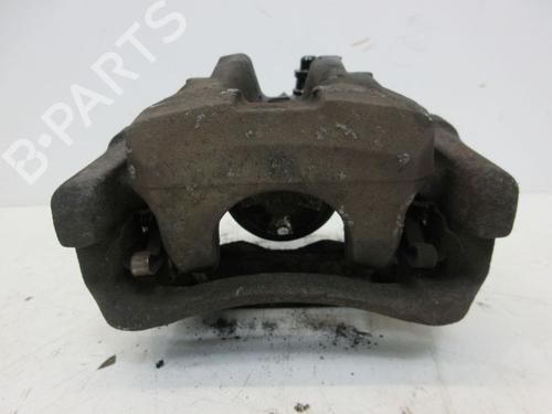 Right rear brake caliper TOYOTA PRIUS (_W3_) 1.8 Hybrid (ZVW3_) | BP29097166M106 