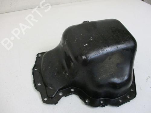 Oil sump VW FOX Hatchback (5Z1, 5Z3, 5Z4) 1.2 | BP18800041M115 