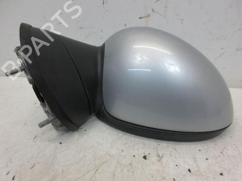 Left mirror MINI MINI CLUBMAN (R55) Cooper | BP29098978C26 