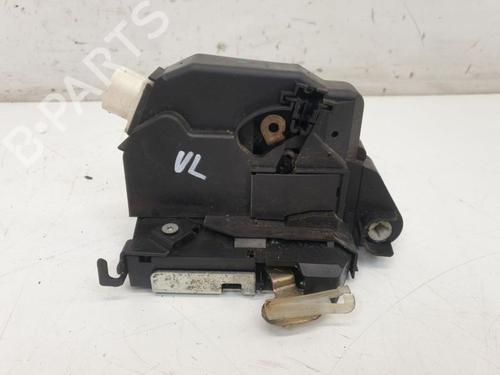 Used Front left lock Front left lock MINI MINI (R50, R53) Cooper (116 hp) 34042039 34042039