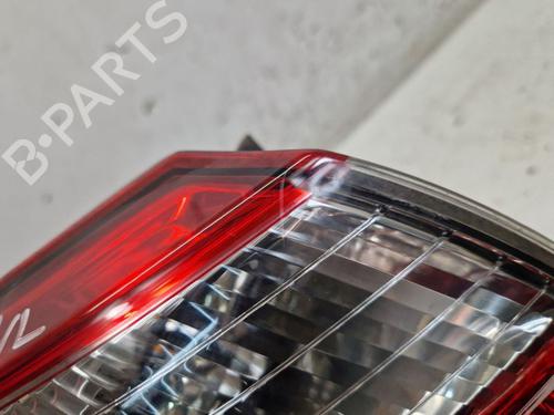 Left taillight NISSAN QASHQAI I (J10, NJ10) 2.0 | BP29105238C34