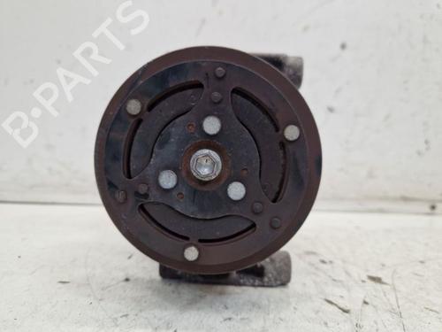 AC compressor FIAT 500 (312_) 1.4 (312AXC1B, 312CXC1B) | BP31703926M34  - Image 5
