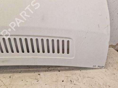Hood PEUGEOT BOXER Van 2.2 HDi 120 | BP29102086C1 