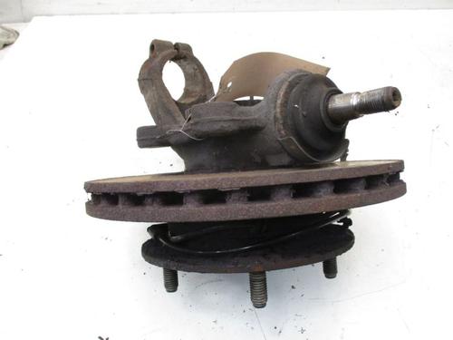 Right front steering knuckle FORD TRANSIT Van (FA_ _) 2.4 TDCi RWD | BP29092346M26 - Image 3
