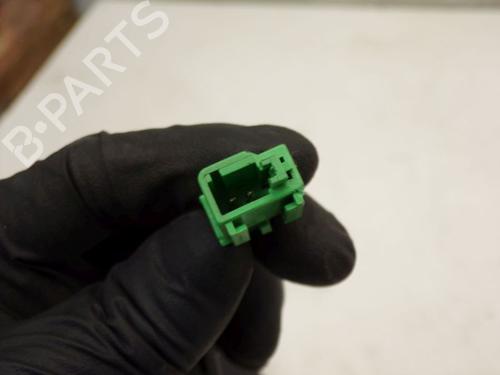 Seat buckle SKODA FABIA II Combi (545) 1.2 | BP29101775I32 