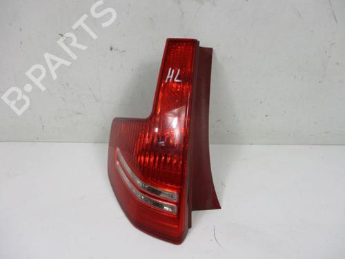 Used Left taillight CITROËN C4 I (LC_) 2.0 HDi (136 hp) 18797329