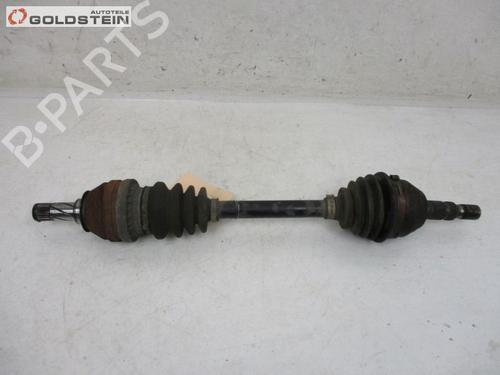 Used Driveshaft OPEL ASTRA H GTC (A04) 1.6 (L08) (105 hp) 25991655