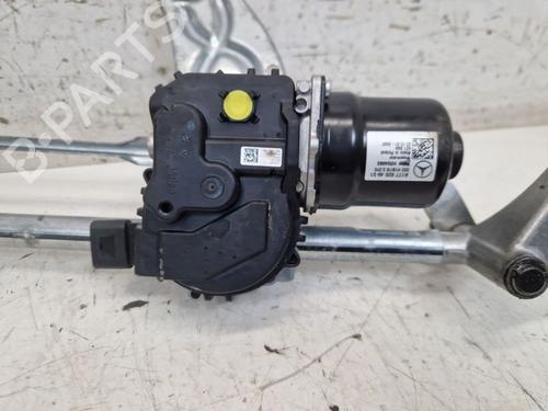 Front wipers mechanism MERCEDES-BENZ A-CLASS (W177) A 200 (177.087) | BP29105342C83 