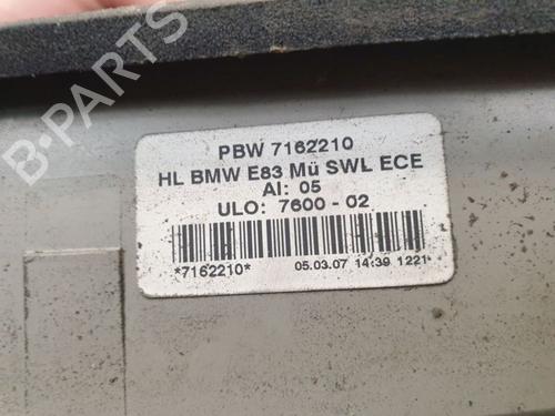 Right taillight BMW X3 (E83) 3.0 d | BP37145834C35 - Image 7