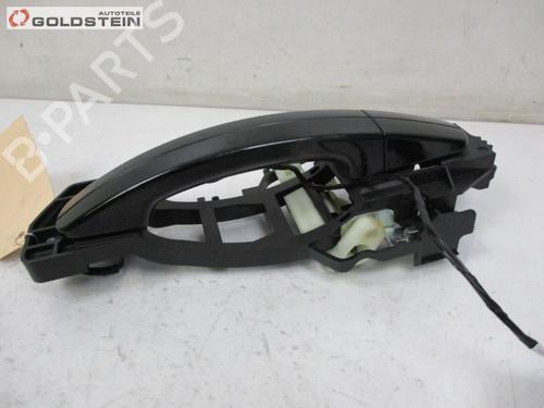 Klamka zewnętrzna drzwi tylnych prawych FORD KUGA II (DM2) 1.5 EcoBoost | BP18753861C130