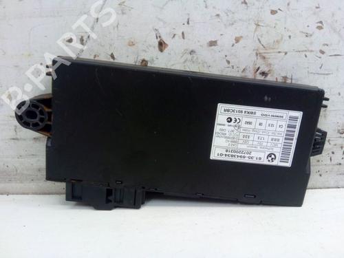 Control unit BMW 1 (E87) 118 d | BP27650975M11 