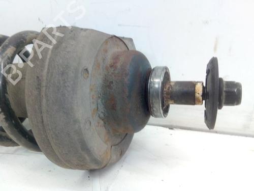 Right front shock absorber RENAULT TRAFIC II Van (FL) 1.9 dCi 100 (FL0C, FL0K, FL0B) | BP29109495M17 