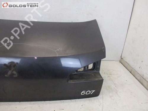 Tailgate PEUGEOT 607 (9D, 9U) 2.7 HDi 24V | BP18754859C6 