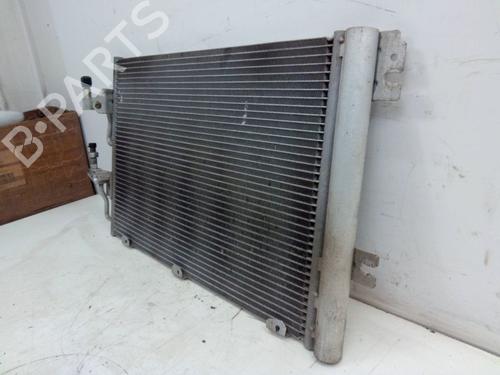 AC radiator OPEL ZAFIRA / ZAFIRA FAMILY B (A05) 1.6 (M75) | BP29171387M32 