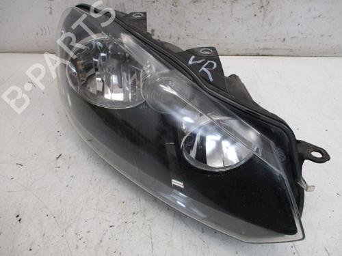 Right headlight VW GOLF IV Cabriolet (1E7) 2.0 | BP28307194C29 