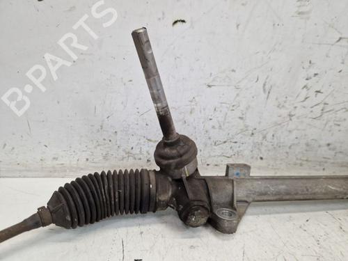 Steering rack NISSAN QASHQAI / QASHQAI +2 I (J10, NJ10, JJ10E) 2.0 | BP26687206M22 
