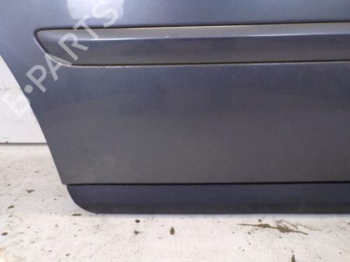 Right rear door VOLVO V50 (545) 2.4 | BP29091565C5 