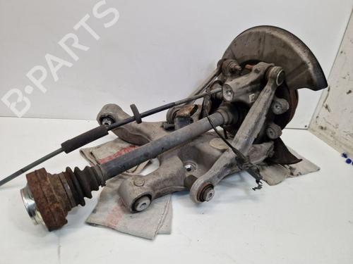 Right rear steering knuckle BMW 7 (E65, E66, E67) 750 i, Li | BP39062790M28 - Image 5