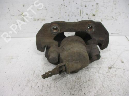 Right front brake caliper FORD TRANSIT CONNECT (P65_, P70_, P80_) 1.8 TDCi | BP37111194M104 - Image 2