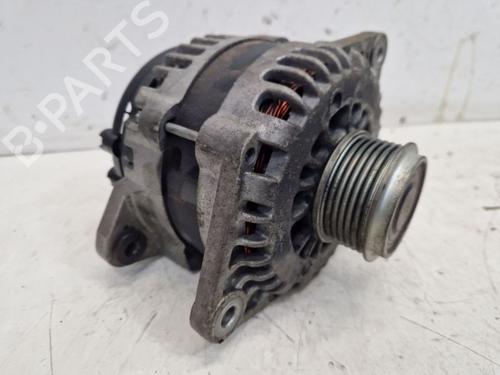 Used Alternator OPEL ASTRA J Sports Tourer (P10) 1.7 CDTI (35) (125 hp) 31702766