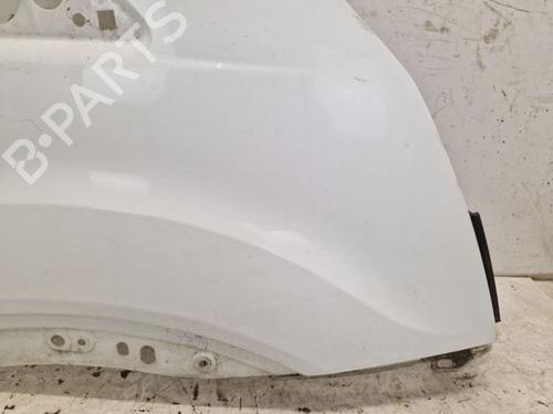 Right front fenders FORD TRANSIT V363 Van (FCD, FDD) 2.0 EcoBlue | BP30578640C42