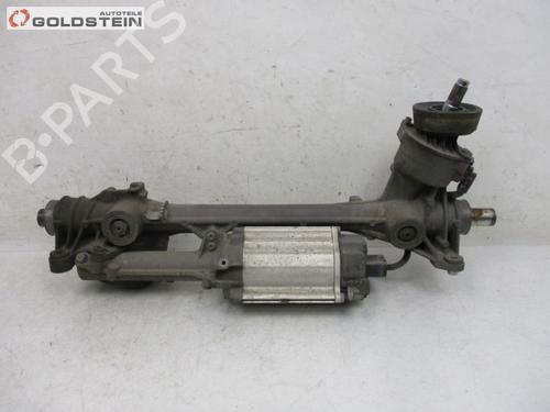 Used Steering rack SKODA SUPERB II (3T4) 2.0 TDI (170 hp) 25224141