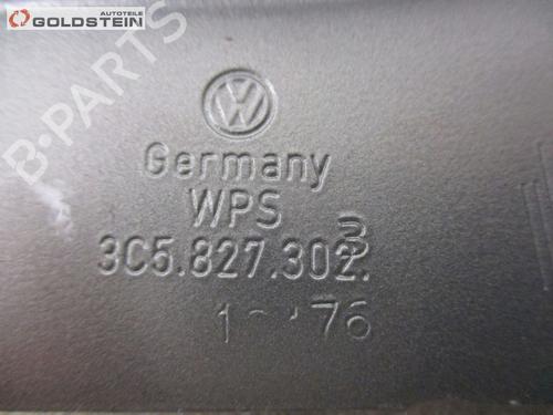 Tailgate VW PASSAT B6 (3C2) 2.0 TDI 16V | BP18755296C6 