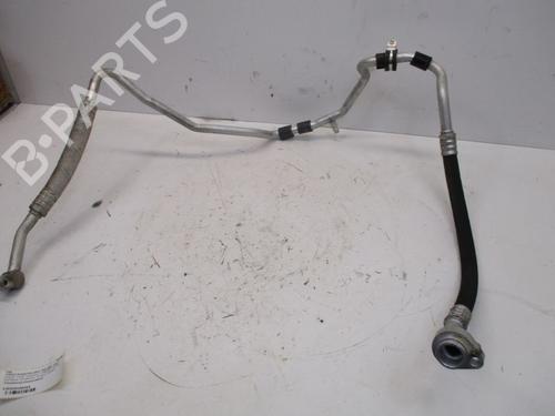 Used AC pipe VW CADDY III Box Body/MPV (2KA, 2KH, 2CA, 2CH) 1.6 TDI (75 hp) 28307035