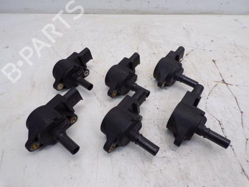 Ignition coil MERCEDES-BENZ C-CLASS (W203) C 280 4-matic (203.092) | BP21590629M94 