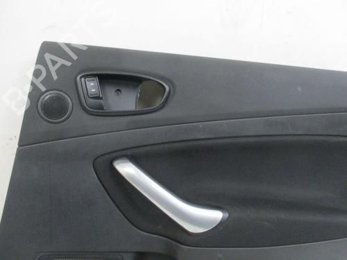 Rear right panel FORD MONDEO IV Turnier (BA7) 2.0 TDCi | BP37116069C61 - Image 2