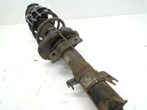 Left front shock absorber MAZDA 2 (DE_, DH_) 1.3 (DE3FS) | BP37118053M16 - Image 5