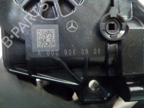 Electronic module MERCEDES-BENZ A-CLASS (W177) A 200 (177.087) | BP29105093M83 