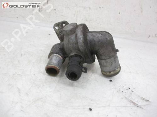 Used Thermostat housing Thermostat housing 37104925 37104925