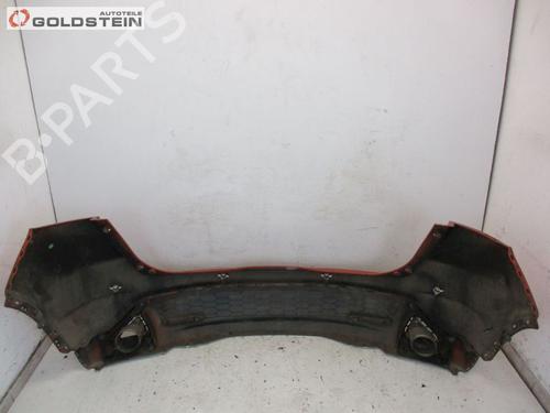 Rear bumper HONDA CIVIC VIII Hatchback (FN, FK) 1.8 (FN1, FK2) | BP18750425C8 