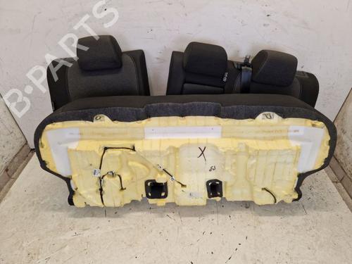 Rear seat NISSAN QASHQAI III (J12) 1.5 VC-T e-Power | BP29105050C17 