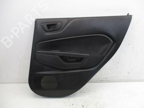 rear-right-panel-ford-fiesta-vi-cb1-ccn-2008-38504237 main image