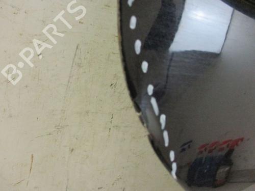Right rear door VW TOURAN (1T1, 1T2) 1.9 TDI | BP26647583C5