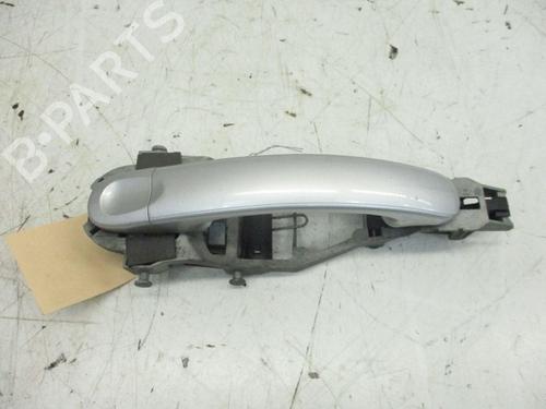 Used Front right exterior door handle VW GOLF IV Cabriolet (1E7) 2.0 (115 hp) 28307257