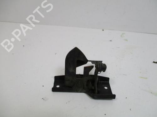 Hood lock MERCEDES-BENZ S-CLASS (W220) S 320 (220.065, 220.165) | BP18800514C133 