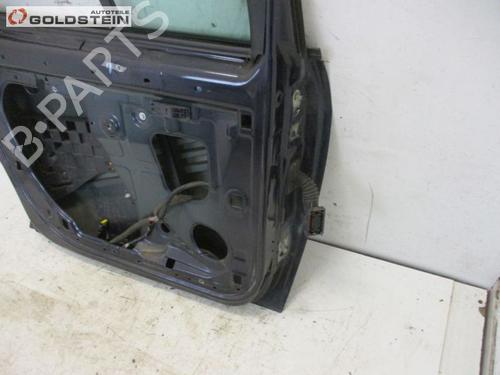 Left front door RENAULT GRAND SCÉNIC II (JM0/1_) 2.0 dCi (JM1K) | BP28307622C2 