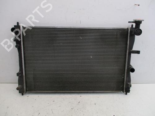 Køler Køler MITSUBISHI COLT CZC VI Convertible (RG) 1.5 (Z36A) (109 hp) 37121834 37121834