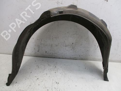 Wheel arch SMART FORFOUR (454) 1.3 (454.031) | BP29091273C56 