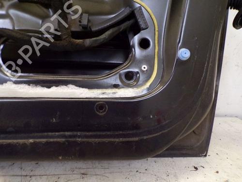 Left front door PEUGEOT 207 (WA_, WC_) 1.6 16V VTi | BP26647915C2 