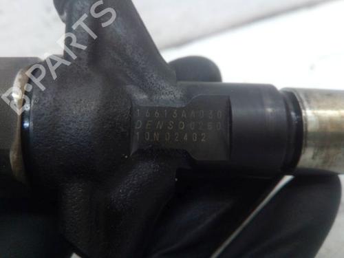 Injector SUBARU FORESTER (SH_) 2.0 D AWD (SHH, SHD, SHN) | BP31702630M100 