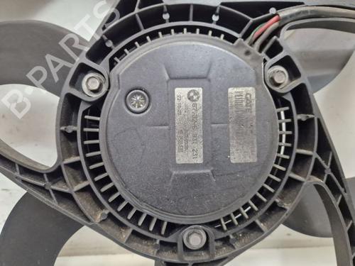 Fan BMW 5 (E60) 520 i | BP37232950M128 - Image 9
