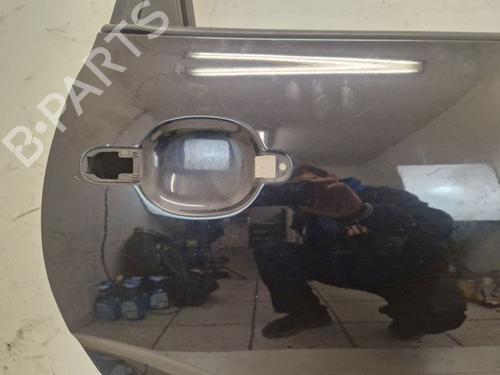 Right rear door SEAT ALTEA XL (5P5, 5P8) 1.8 TFSI | BP29523617C5 
