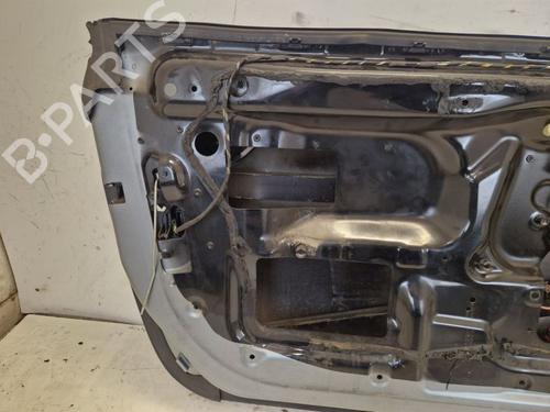 Left front door BMW 6 (E63) 645 Ci | BP29102906C2 