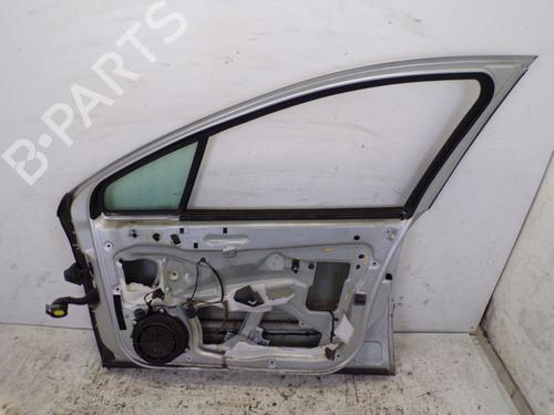 Right front door PEUGEOT 407 SW (6E_, 6D_) 2.0 | BP29086450C3 
