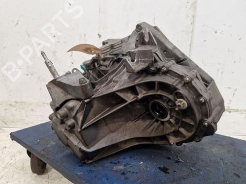 Gearbox NISSAN QASHQAI / QASHQAI +2 I (J10, NJ10, JJ10E) 2.0 | BP26602266M3 
